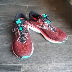 Brooks Ghost 11